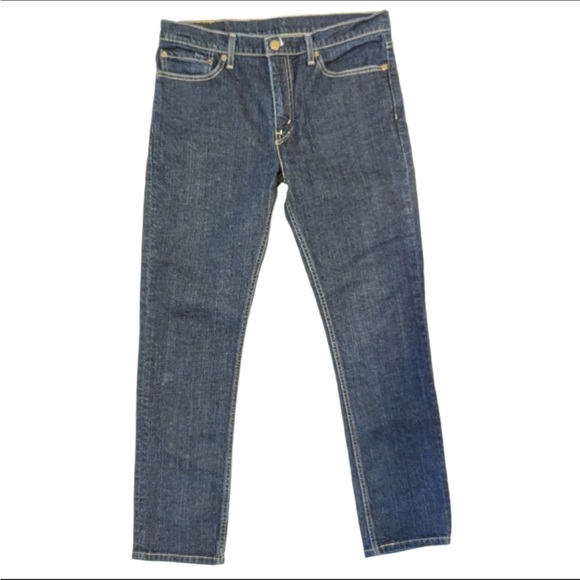 Levi’s 511 jeans size 36 - Picture 3 of 6